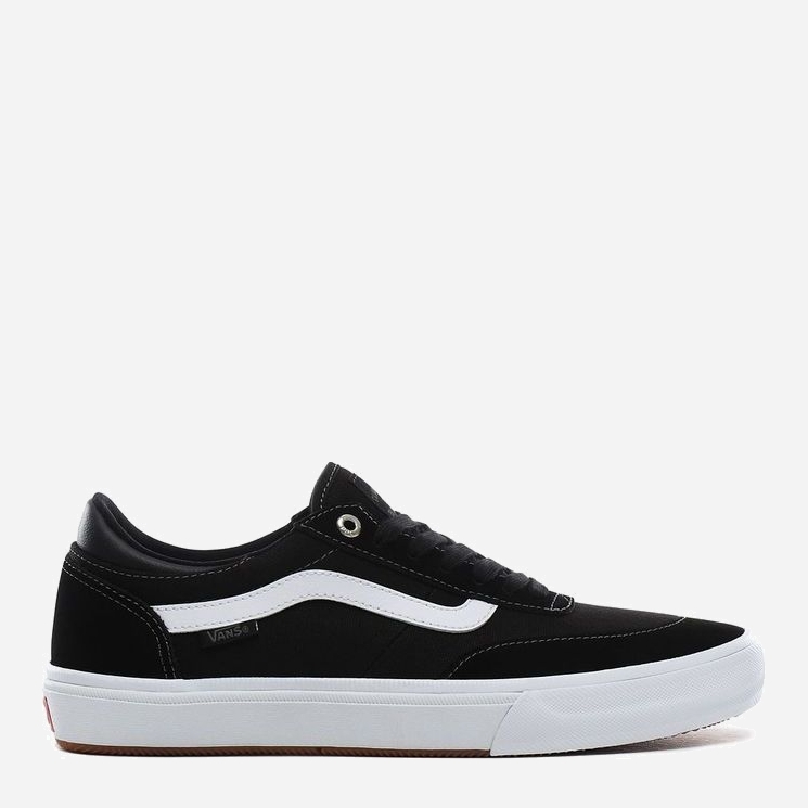 

Кеды Vans VN0A38CO6BT1 40 (25.5 см) Черные