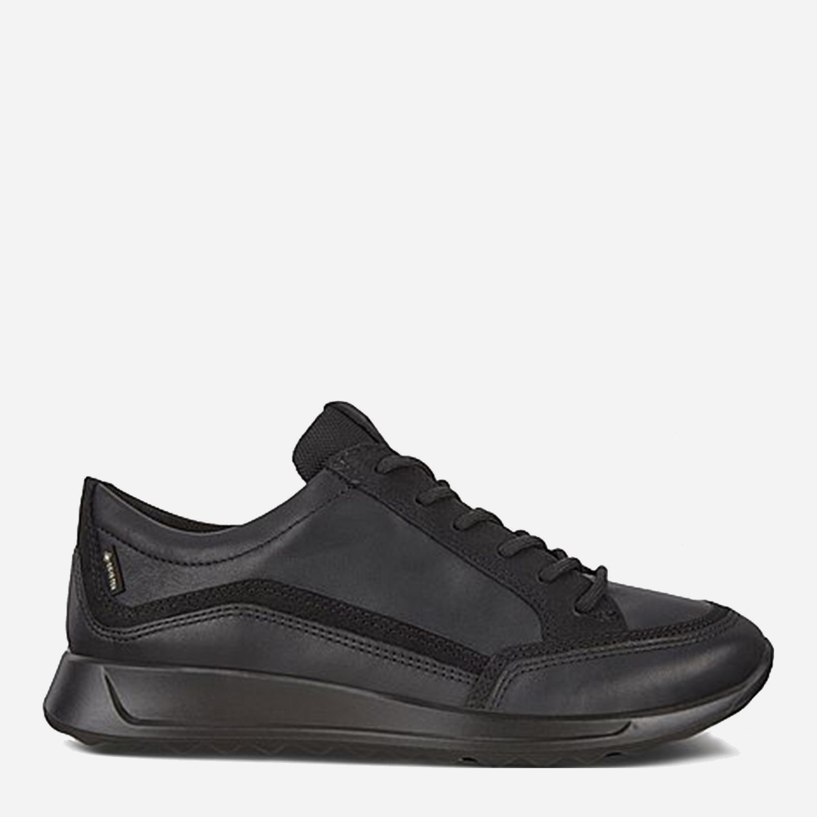 

Кеды ECCO 29236351052 42 (27 см) Черные