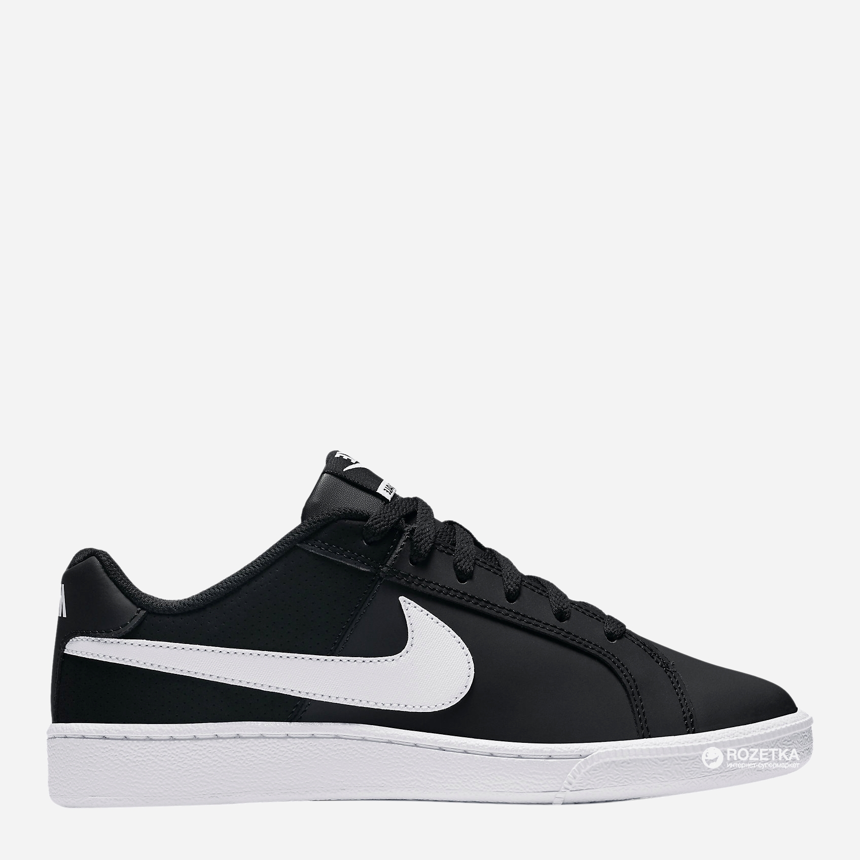 

Кеды Nike Wmns Court Royale 749867-010 36 (5.5) 22.5 см