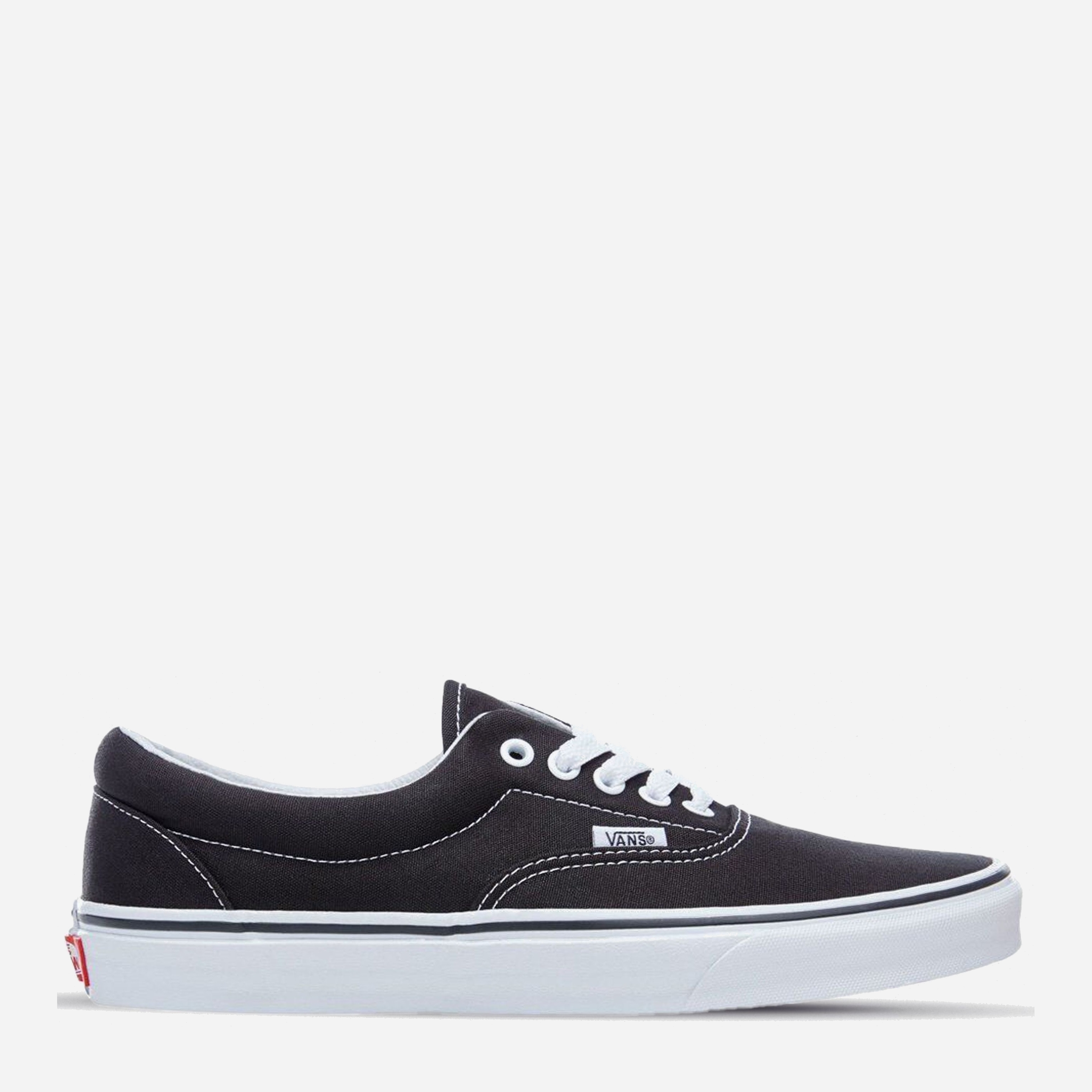 

Кеды Vans VN000EWZBLK 36 Черные