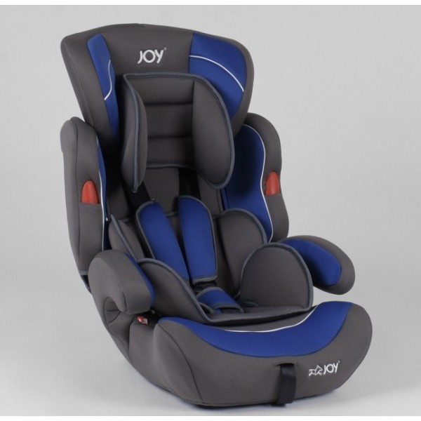 

Автокресло Синее JOY NB-8660