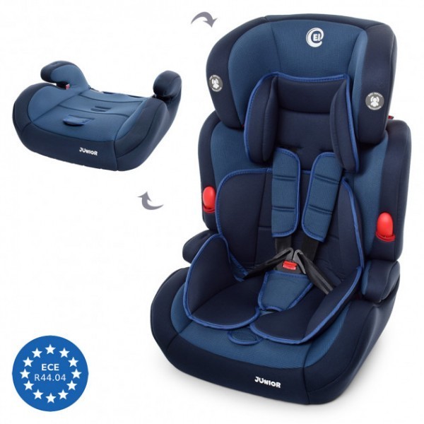 

Автокресло МЕ 1008 Blue