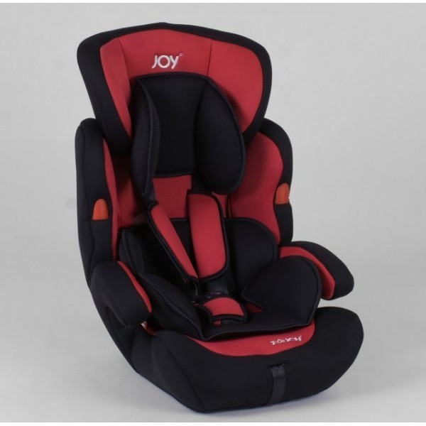 

Автокресло JOY NB-7104 Красное