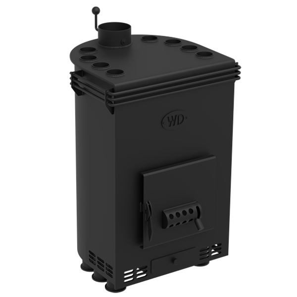 

Булерьян WD вертикальный V-15 d 60мм 15 кВт