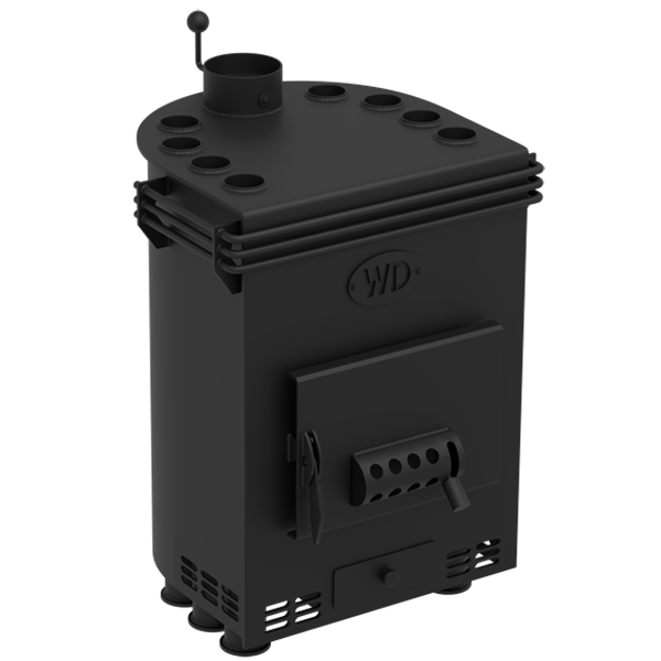 

Булерьян WD вертикальный V-10 d 60мм 10 кВт