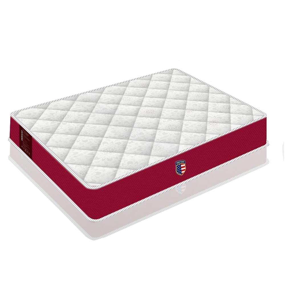 

Ортопедический матрас Homefort New York M 120х190см Белый