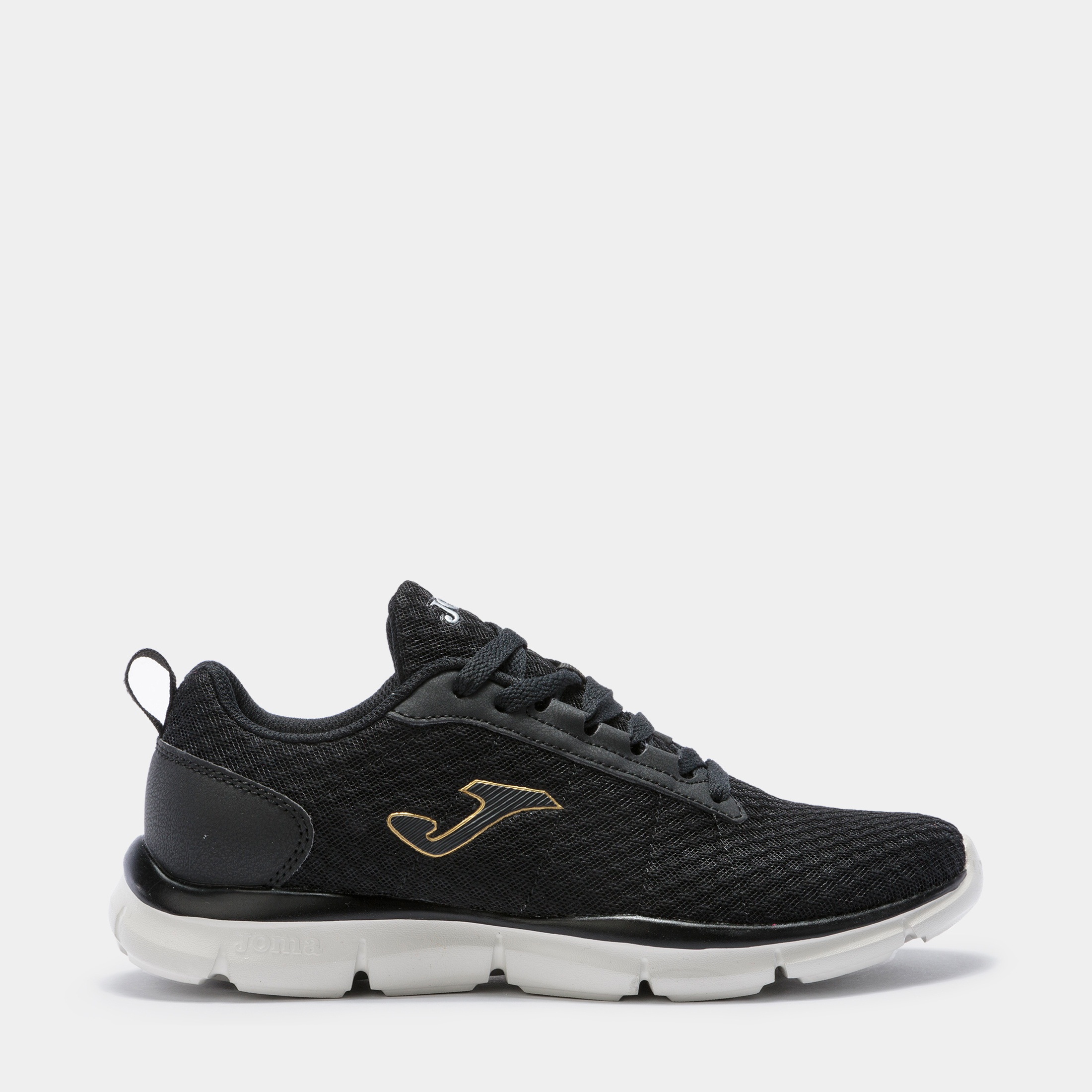 

Кроссовки Joma N100 Lady CN10LW2101 41 (8) 26.7 см Черные