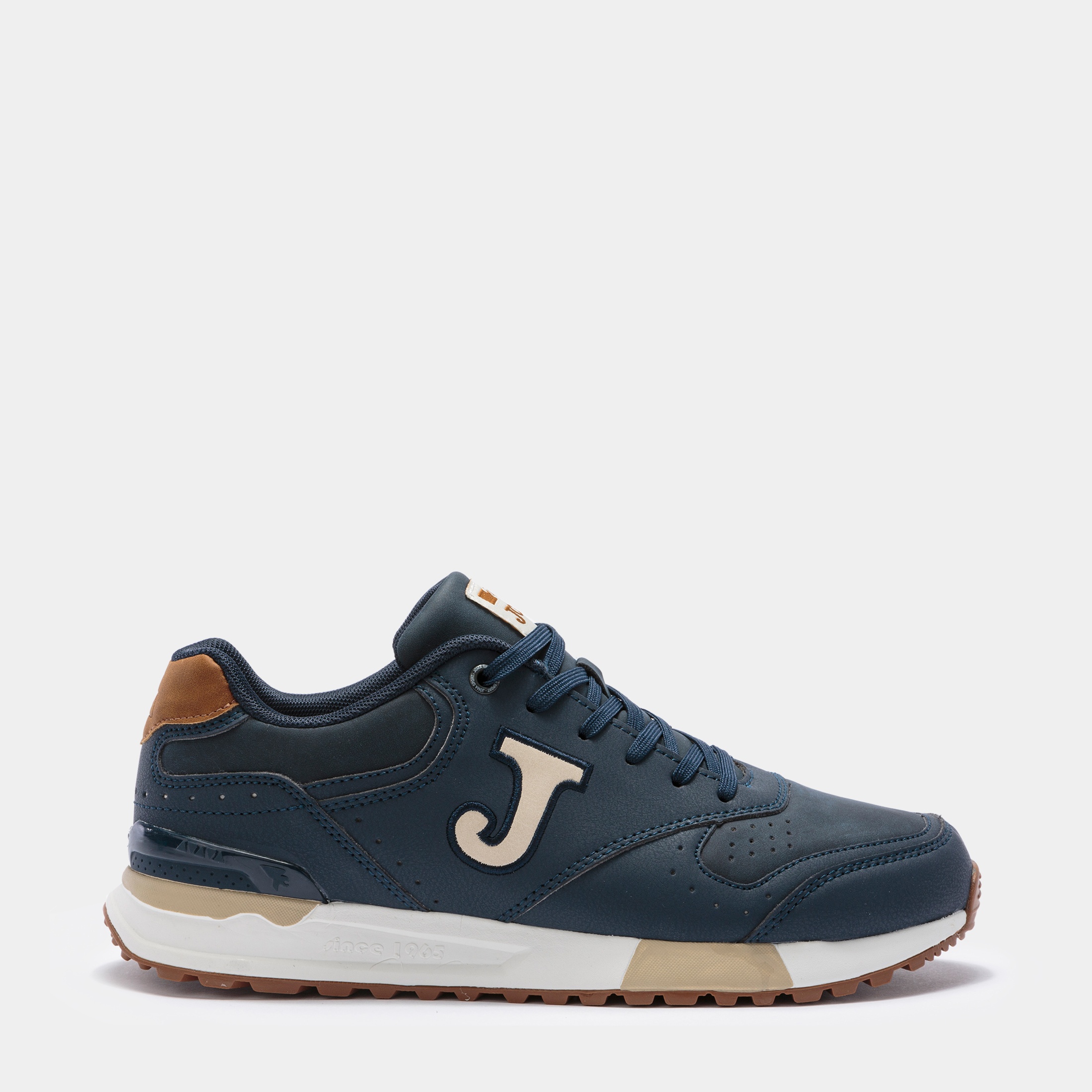 

Кроссовки Joma C.270 M C270W2103 43 (9.5) 28.5 см Темно-синие
