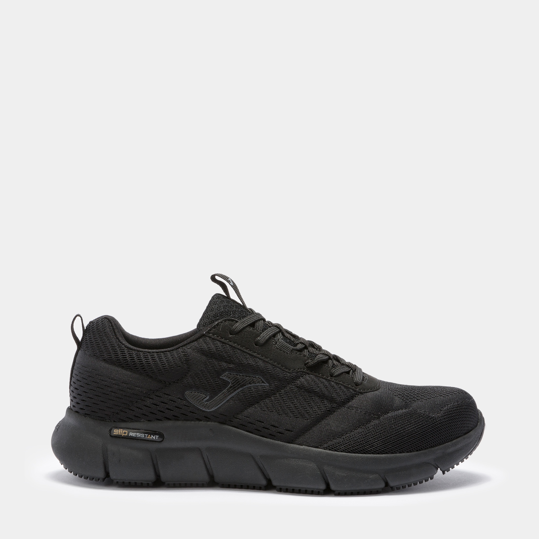 

Кроссовки Joma Zen M CZENW2121 45 (11.5) 30 см Черные
