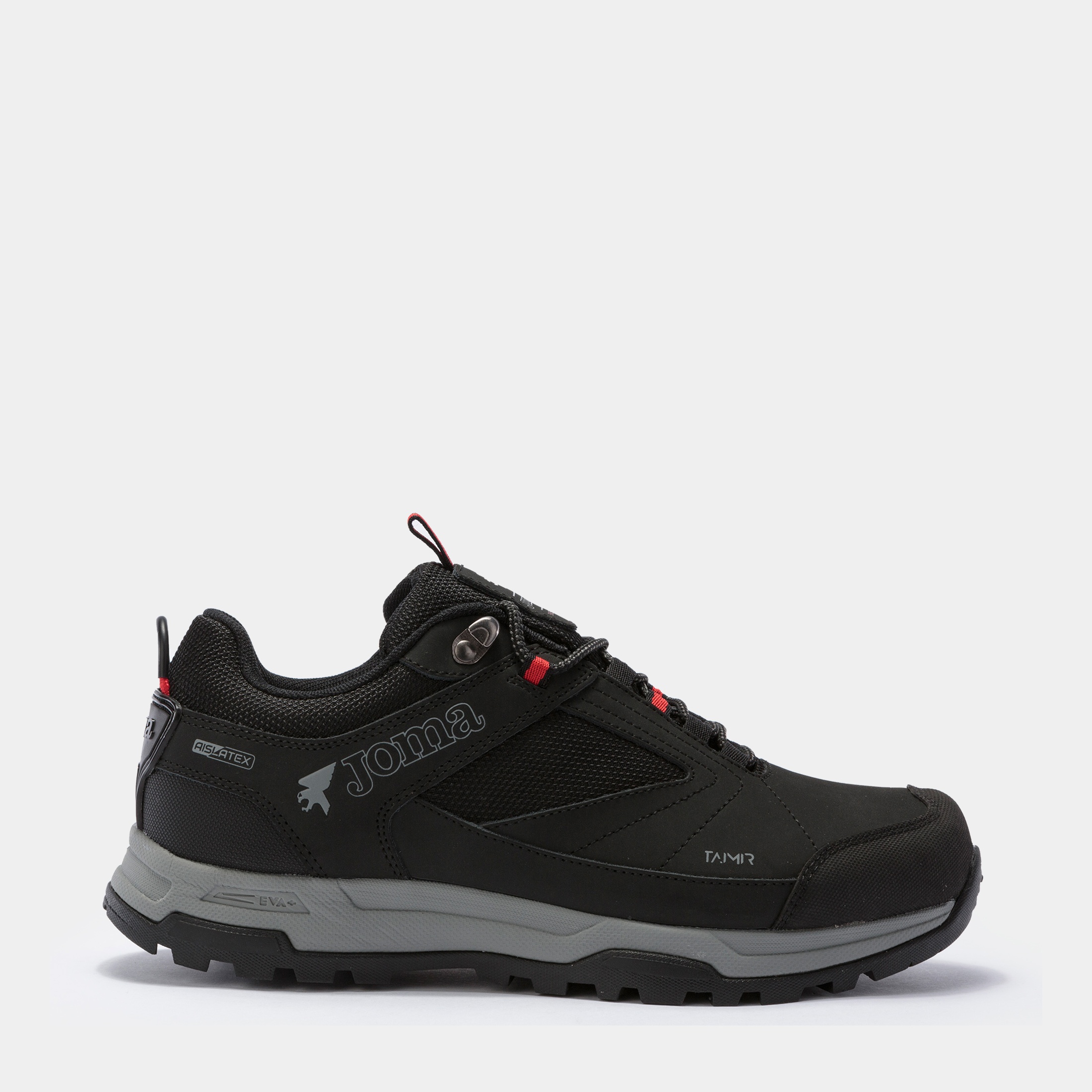 

Кроссовки Joma Taimir M TKTAIMW2101 41 (8) 26.7 см Черные