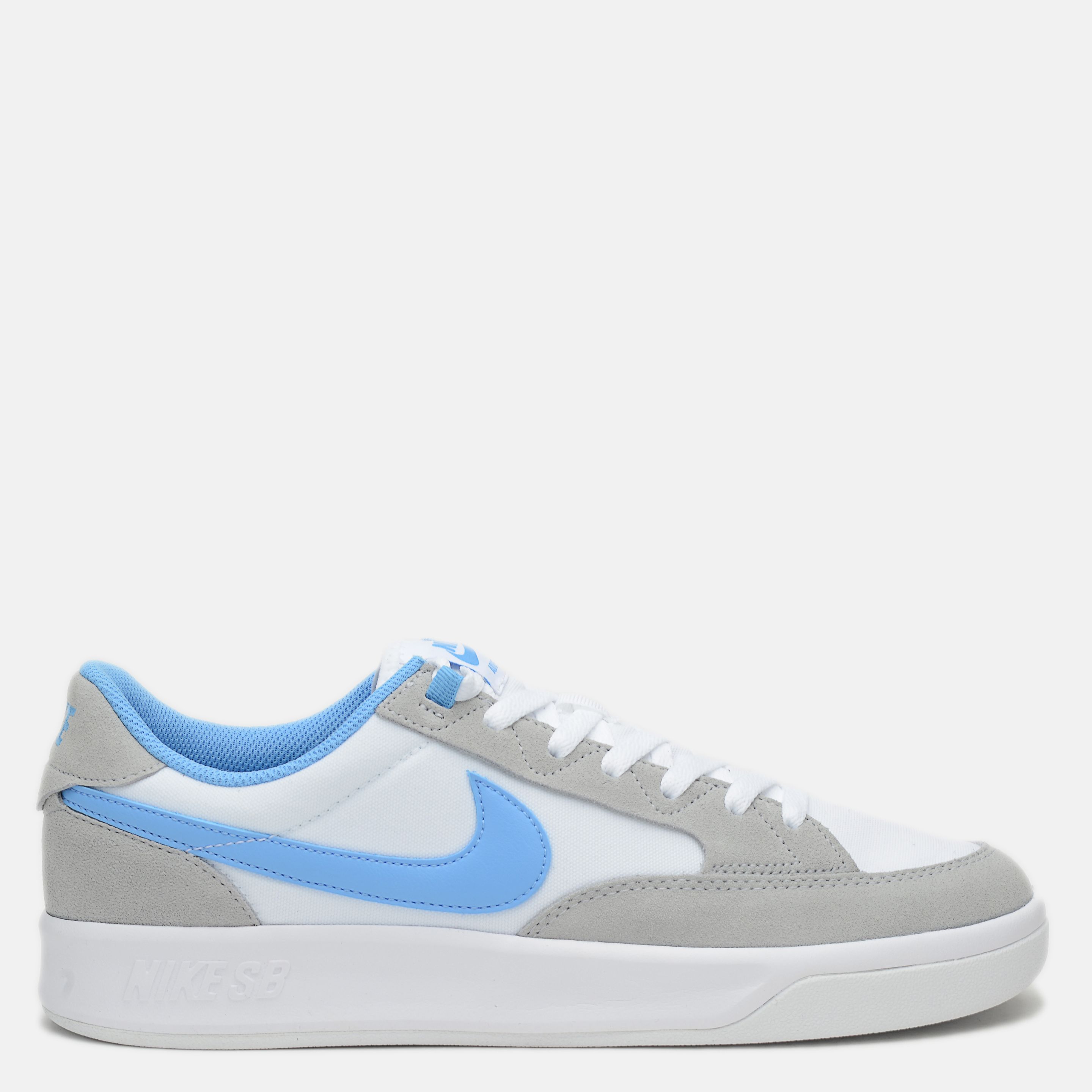 

Кеды Nike Sb Adversary Prm CW7456-003 40.5 (8) 26 см