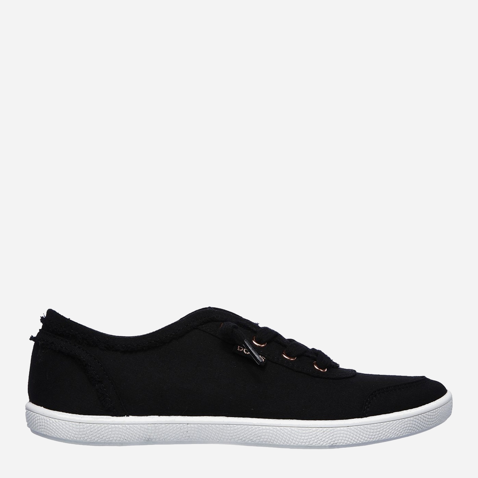 

Кеды Skechers 33492 BLK 39 Черные