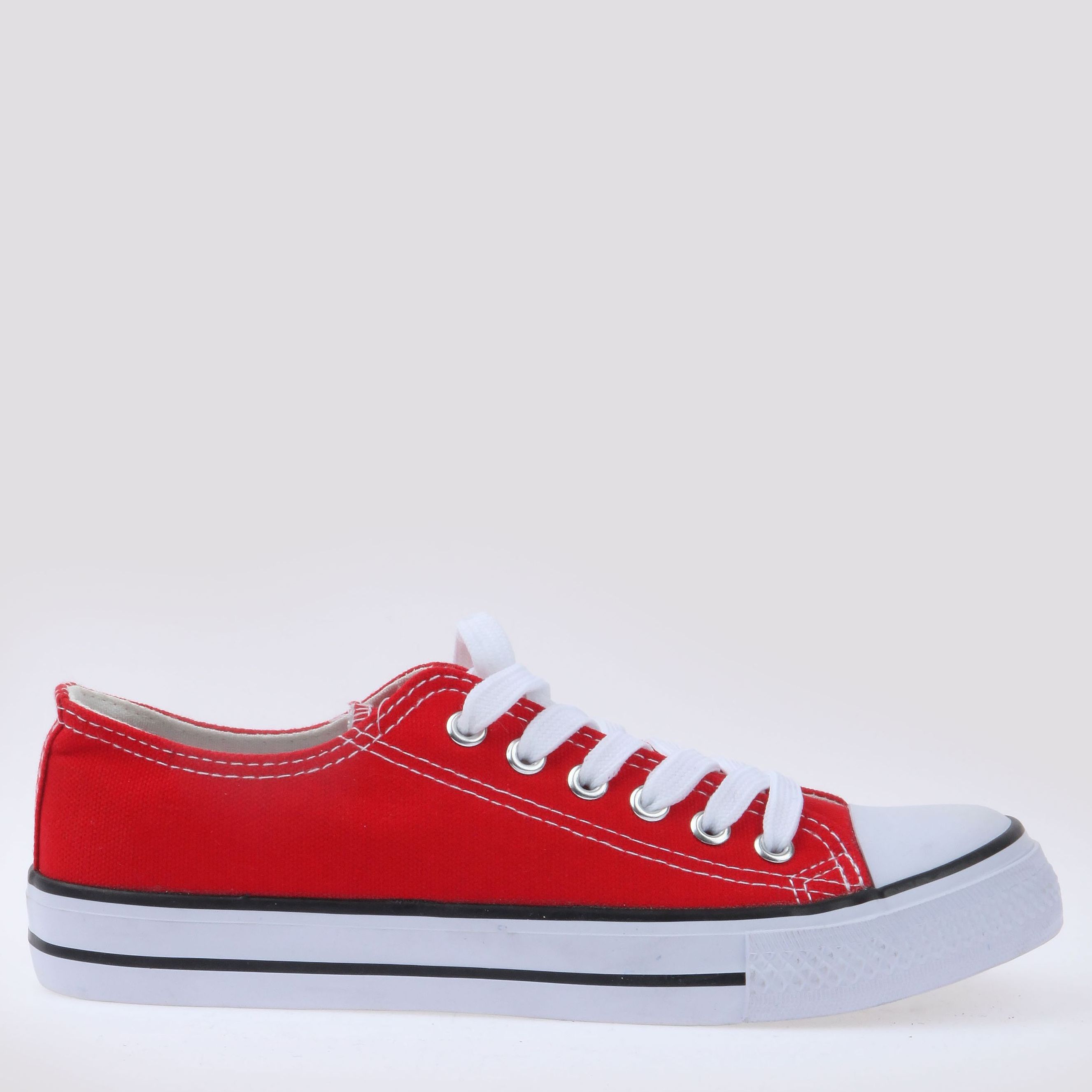 

Кеды All Star NN-B1714-5 37 Красные