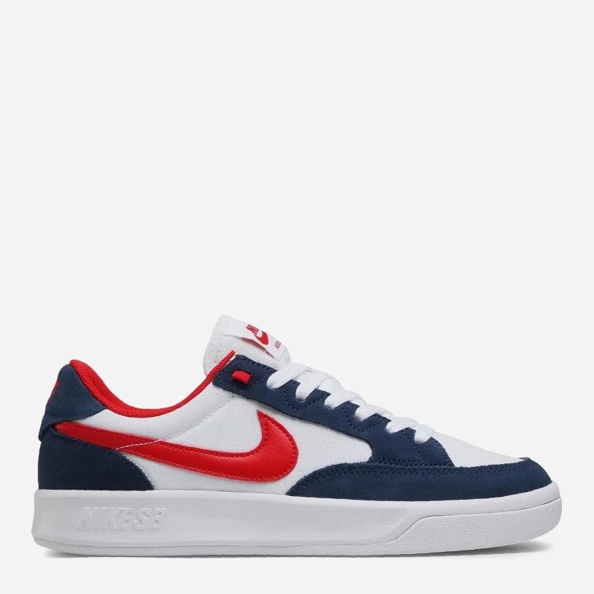 

Кеды Nike Sb Adversary Prm CW7456-400 41.5 (9) 27 см