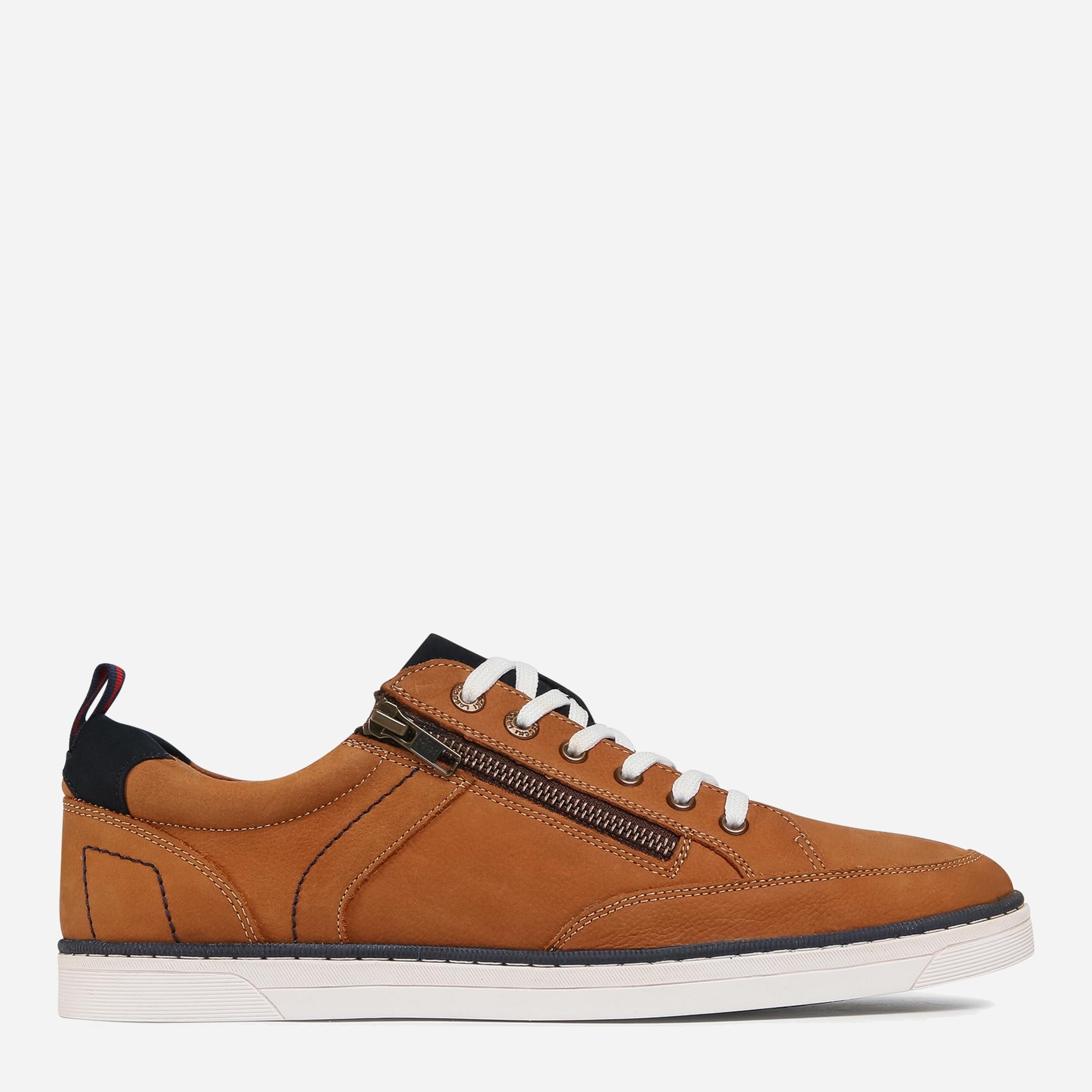 

Кеды Lasocki For Men MI07-A974-A803-10 44 Коричневые