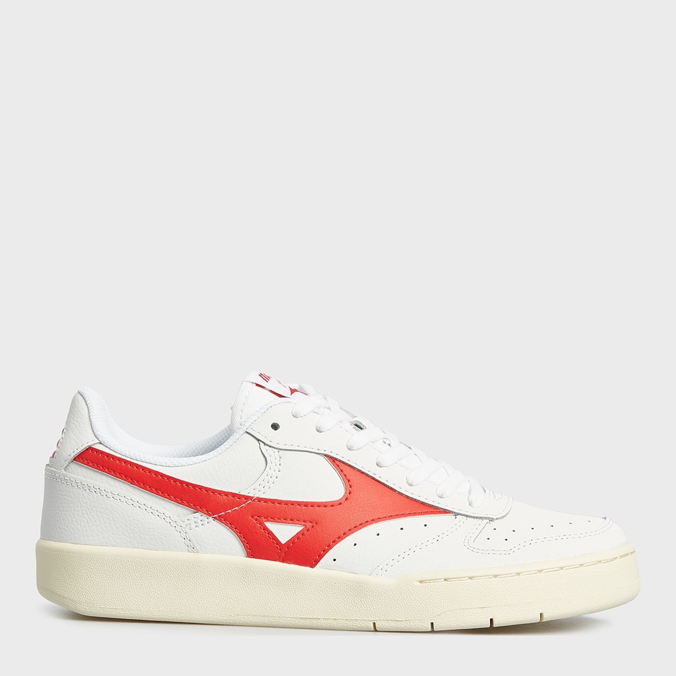 

Кеды Mizuno CITY WIND D1GA191761 38 24 см Белые