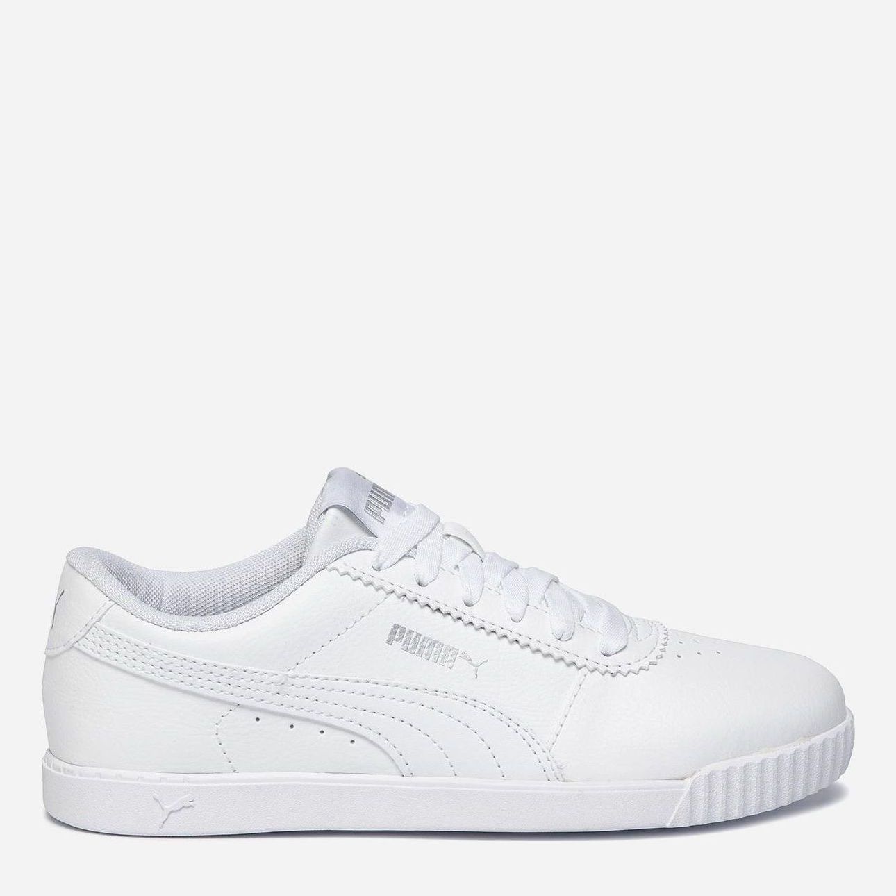 

Кеды Puma Carina Slim SL 37054802 37 Белые