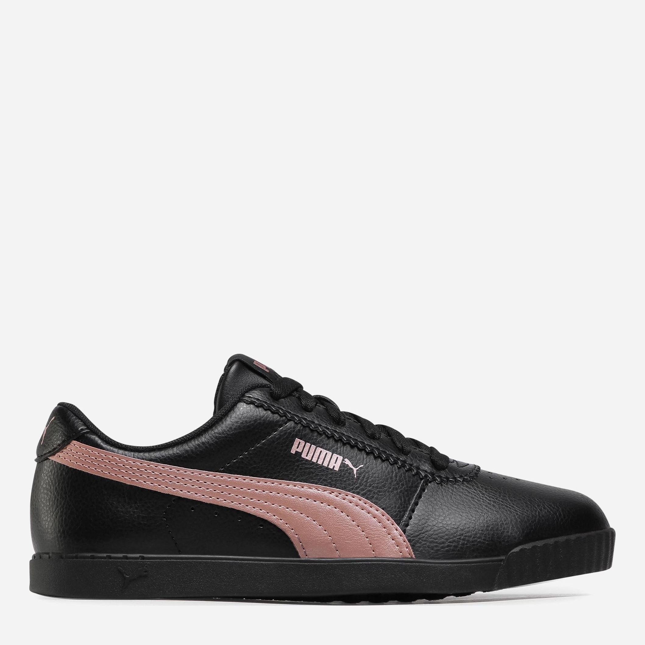 

Кеды Puma Carina Slim Sl 37054812 39 Черные