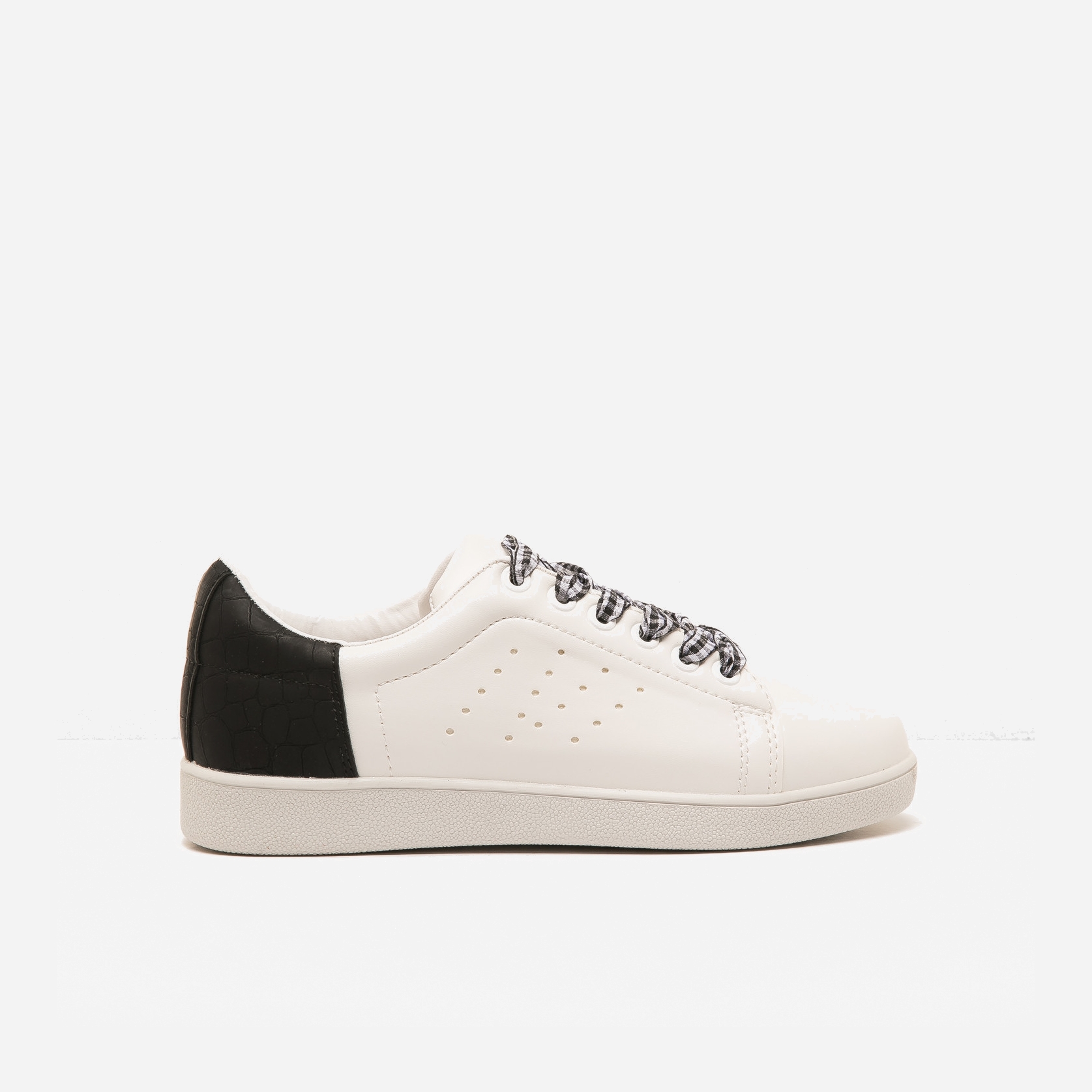 

Кеды Koton 8YAL25030AA 37 White