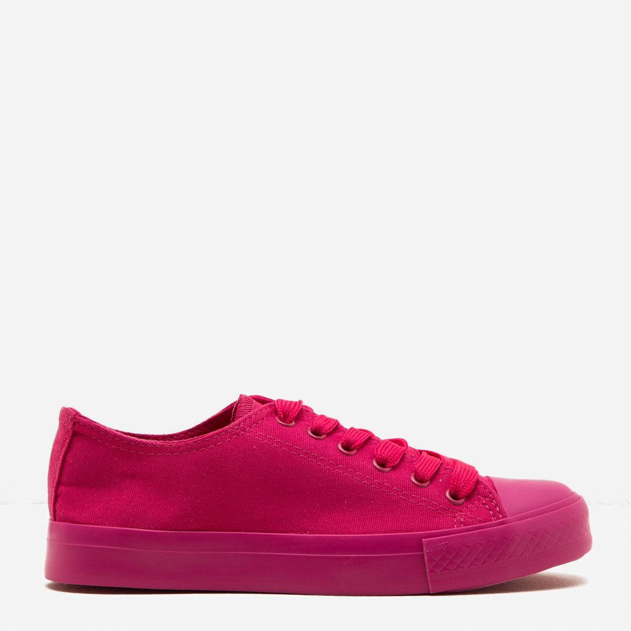 

Кеды Koton 7YAL21028AA 37 Fushia