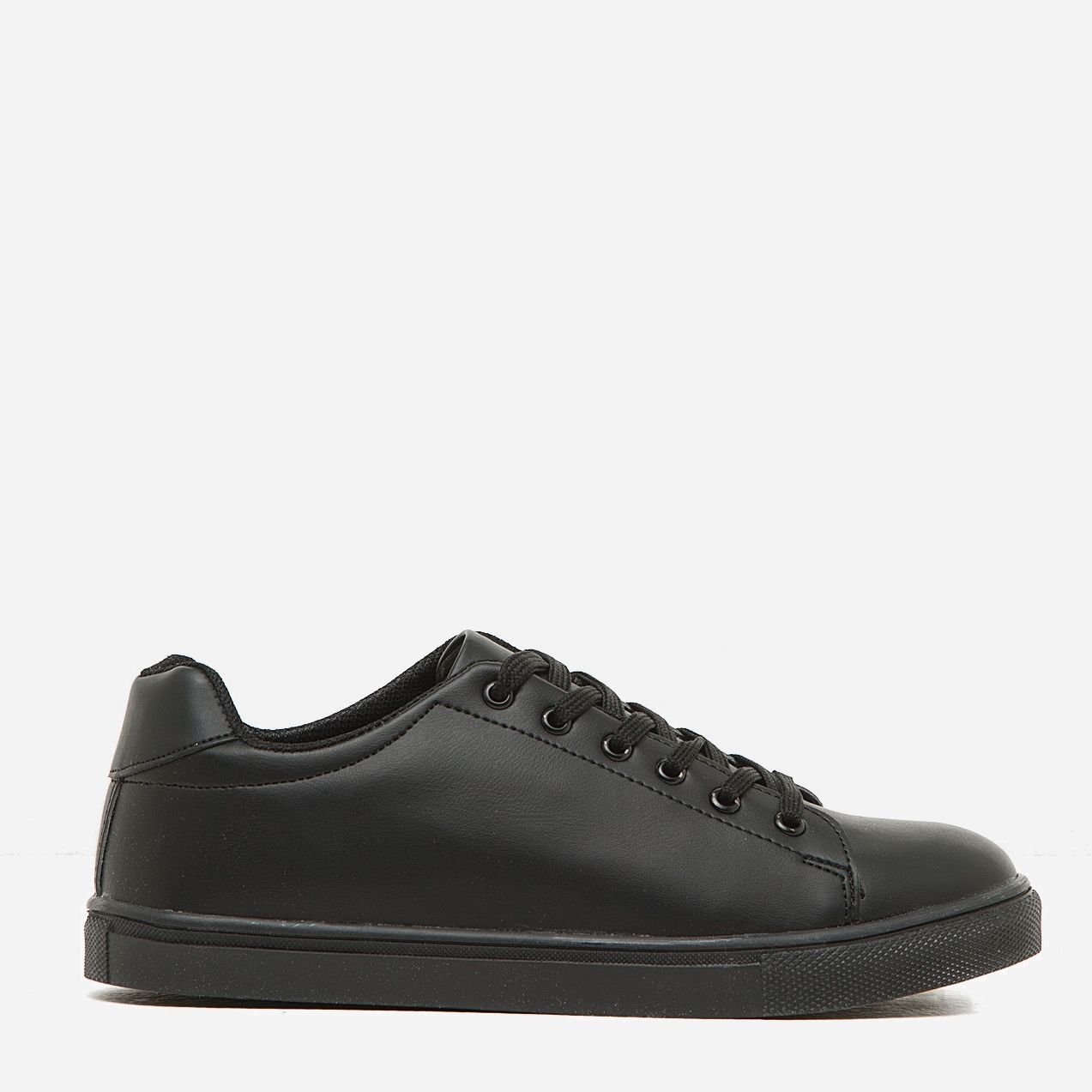 

Кеды Koton 7YAL22022AA 40 Black