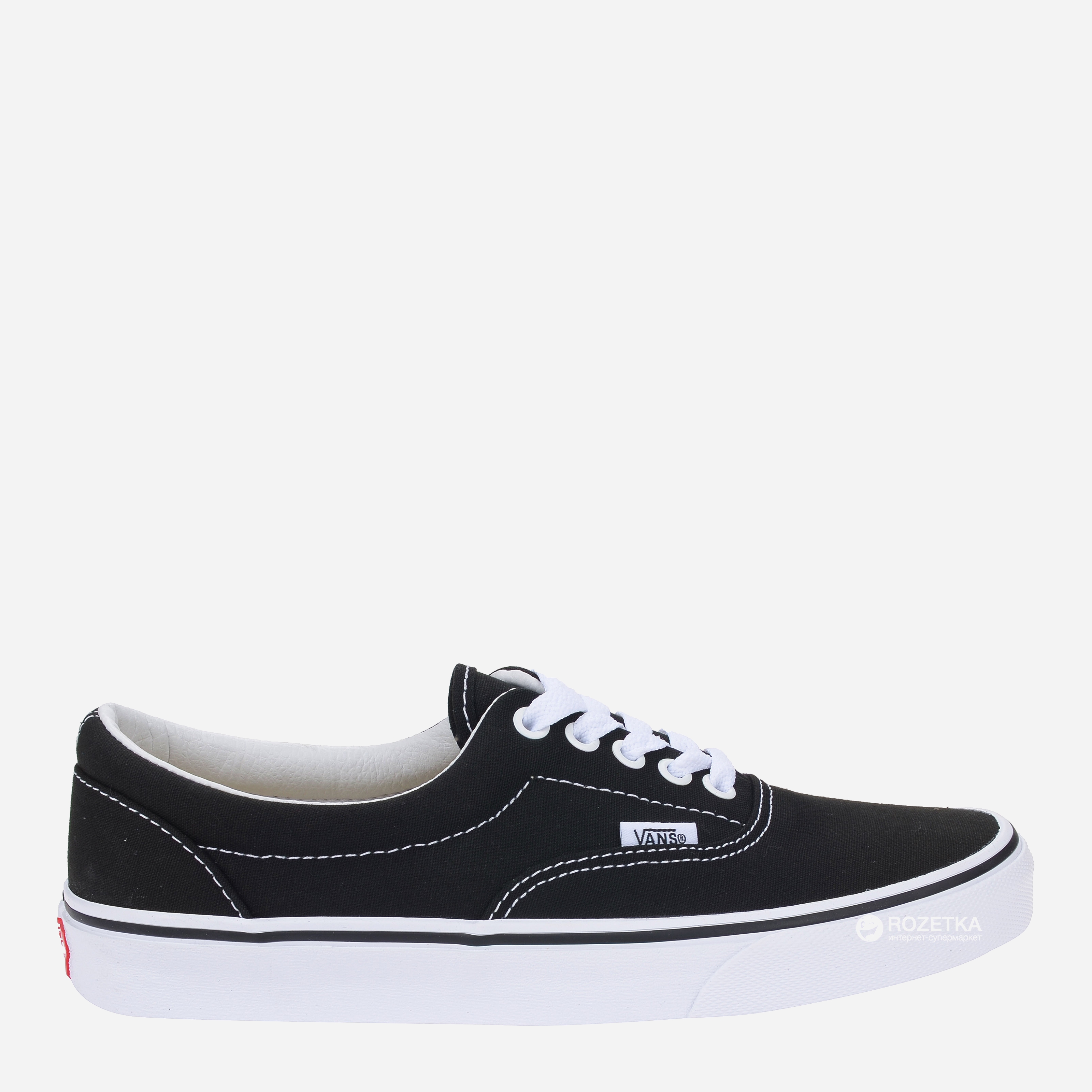 

Кеды Vans VEWZBLK 37 (T9) 25.5 см Черные