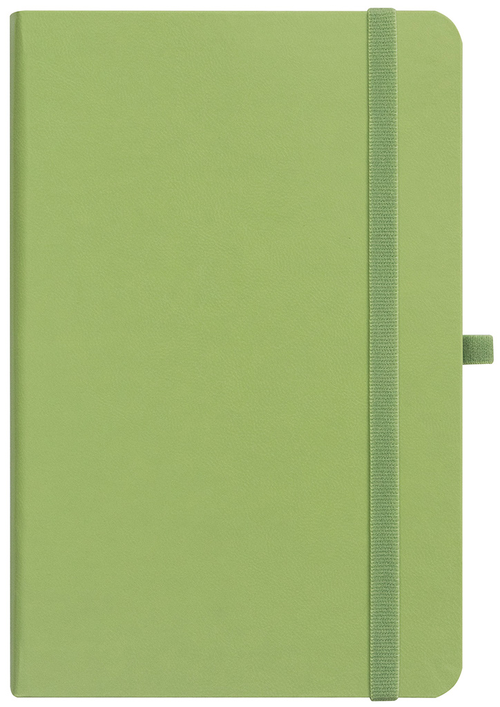 

Деловая записная книга Optima Flash А5 256 страниц в линейку (O20120-67)