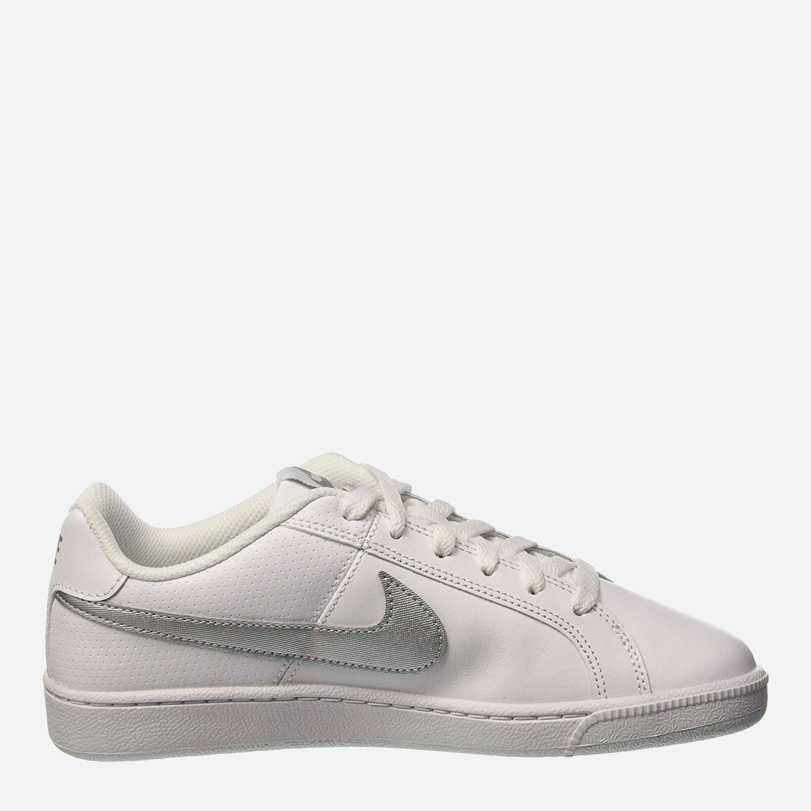 

Кеды Nike Wmns Court Royale 749867-100 36.5 (6.5) 23.5 см