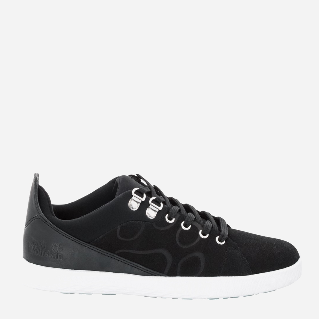 

Кеды Jack Wolfskin Auckland Low W 4032521-6000 39.5 (6) 24.6 см