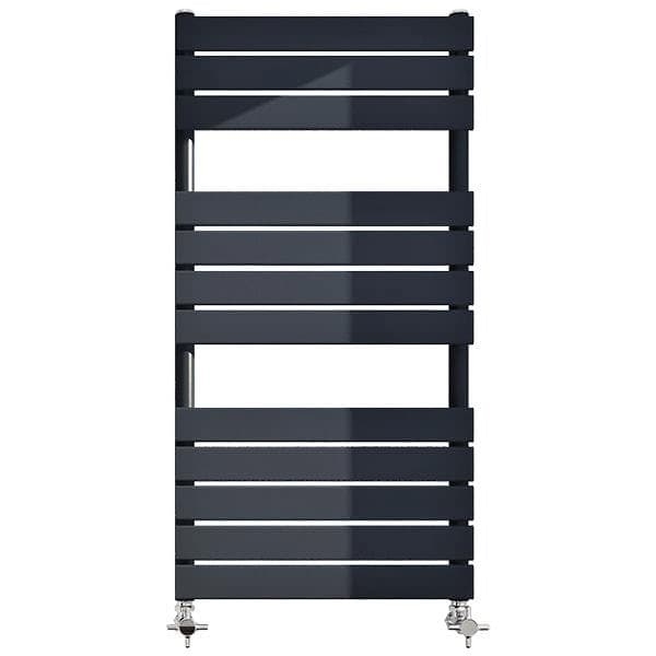 

Полотенцесушитель Lambert Anthracite TRF120X50A 1200х500