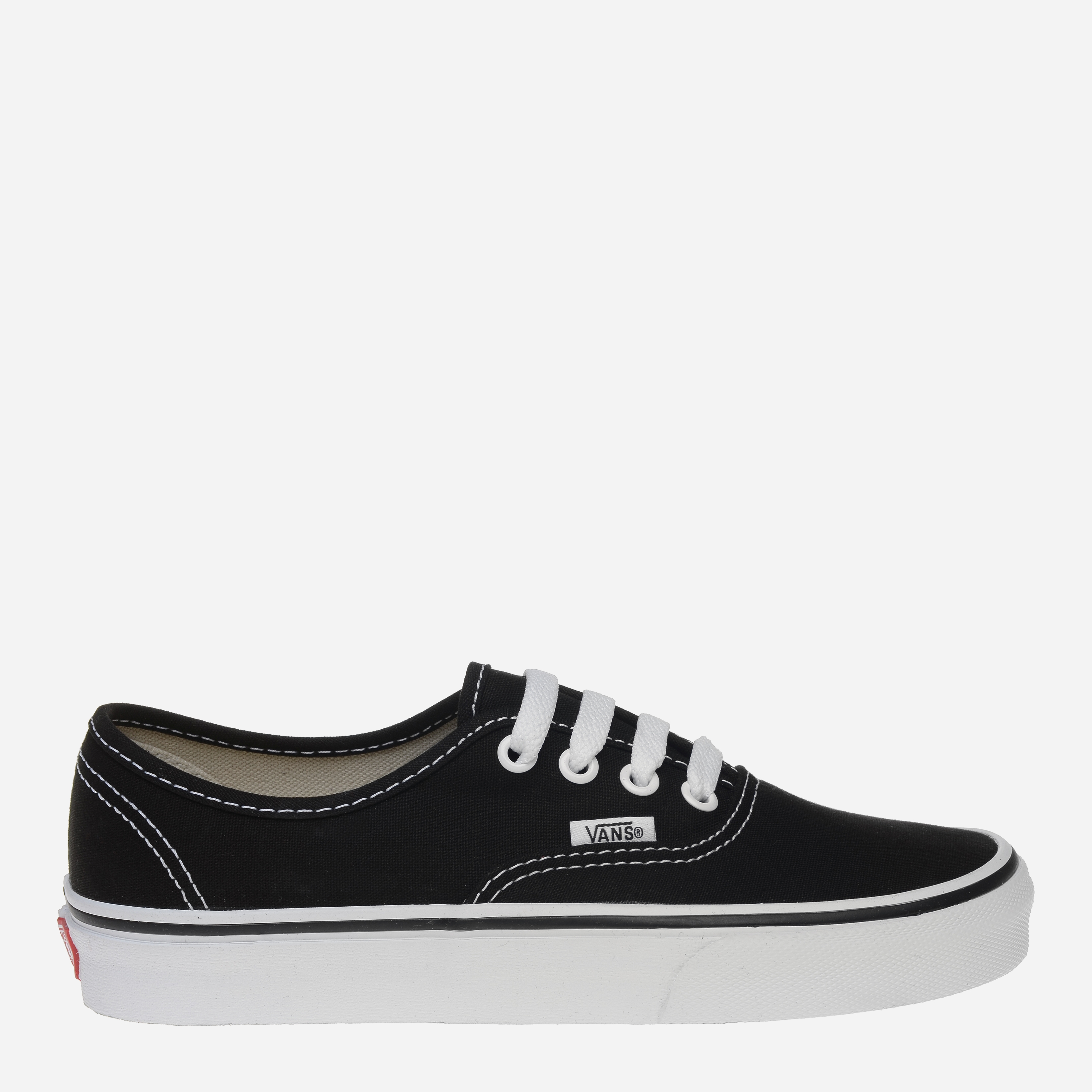 

Кеды Vans Ua Authentic VEE3BLK 37 (T5.5) 23.5 см