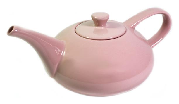 

Заварочный чайник Fissman Sweet Dream 575 мл керамический (FN-TP-9382)