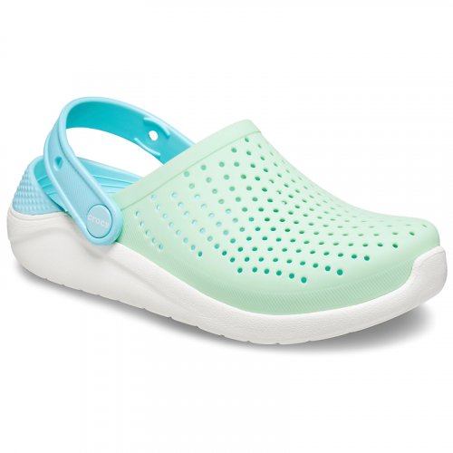 

Сабо Crocs 205964-3TM 33-34 J2 20.8 см