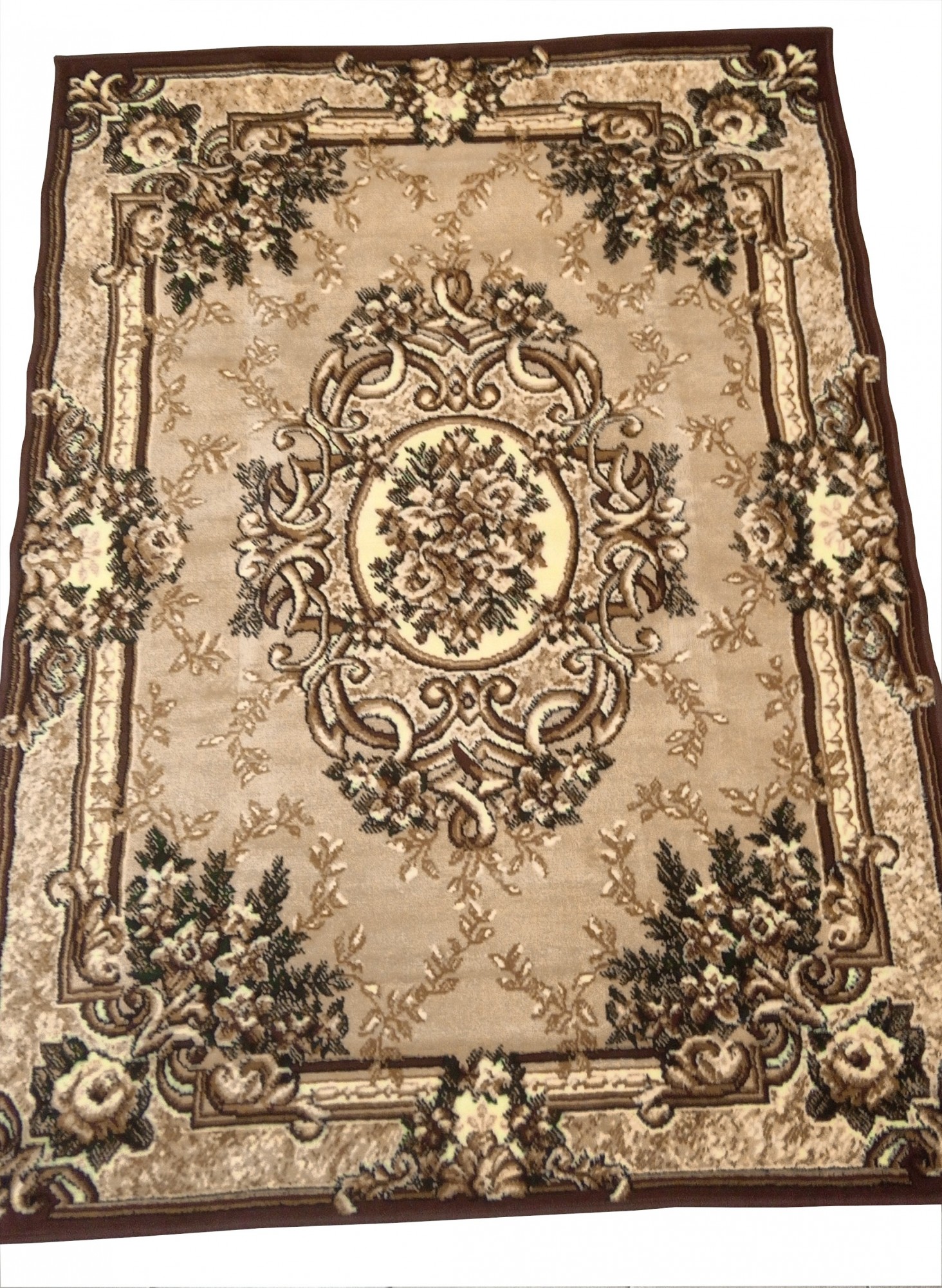 

Ковер Karat Gold 1.4x2.0 м 322-123