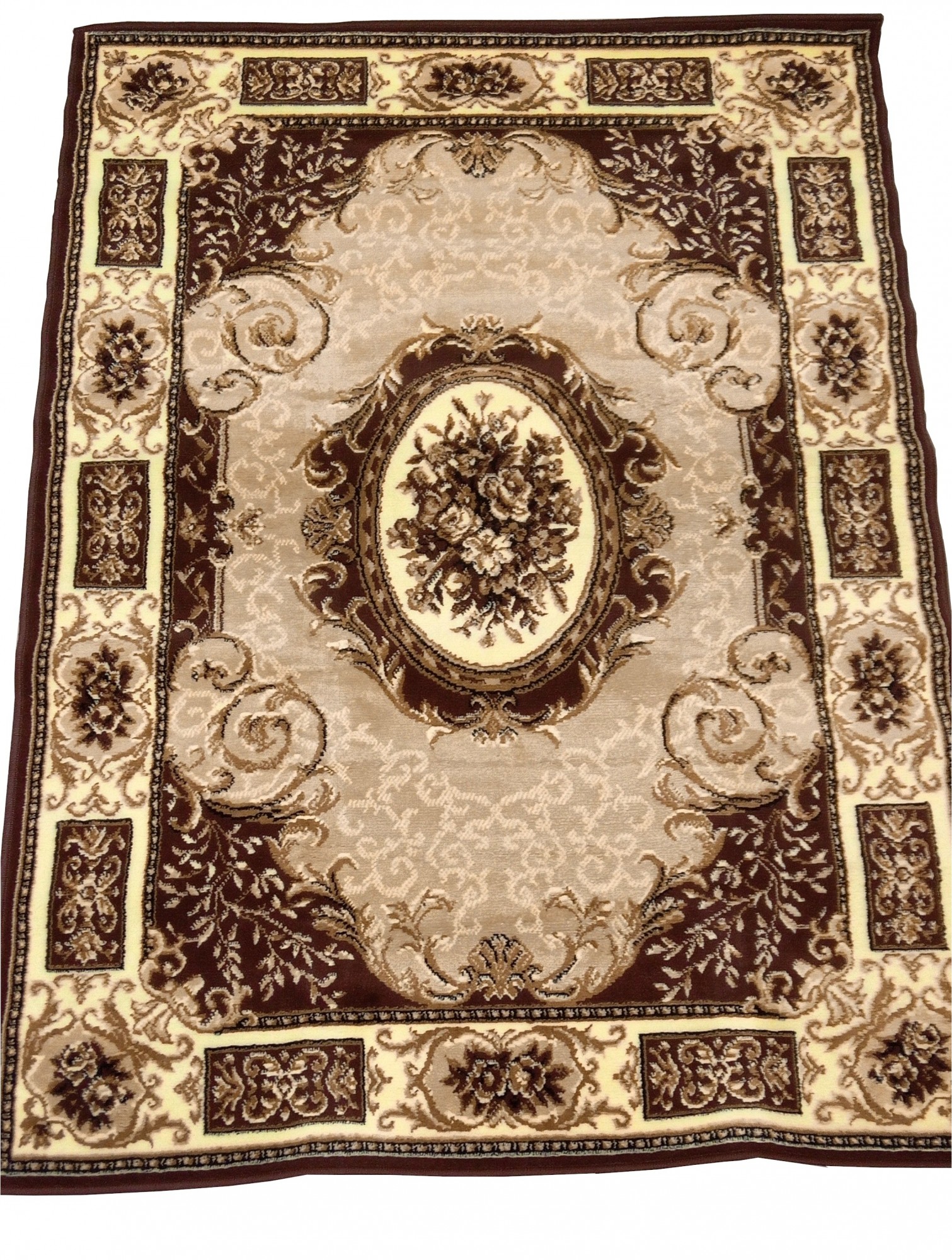 

Ковер Karat Gold 1.4x2.0 м 242-12А