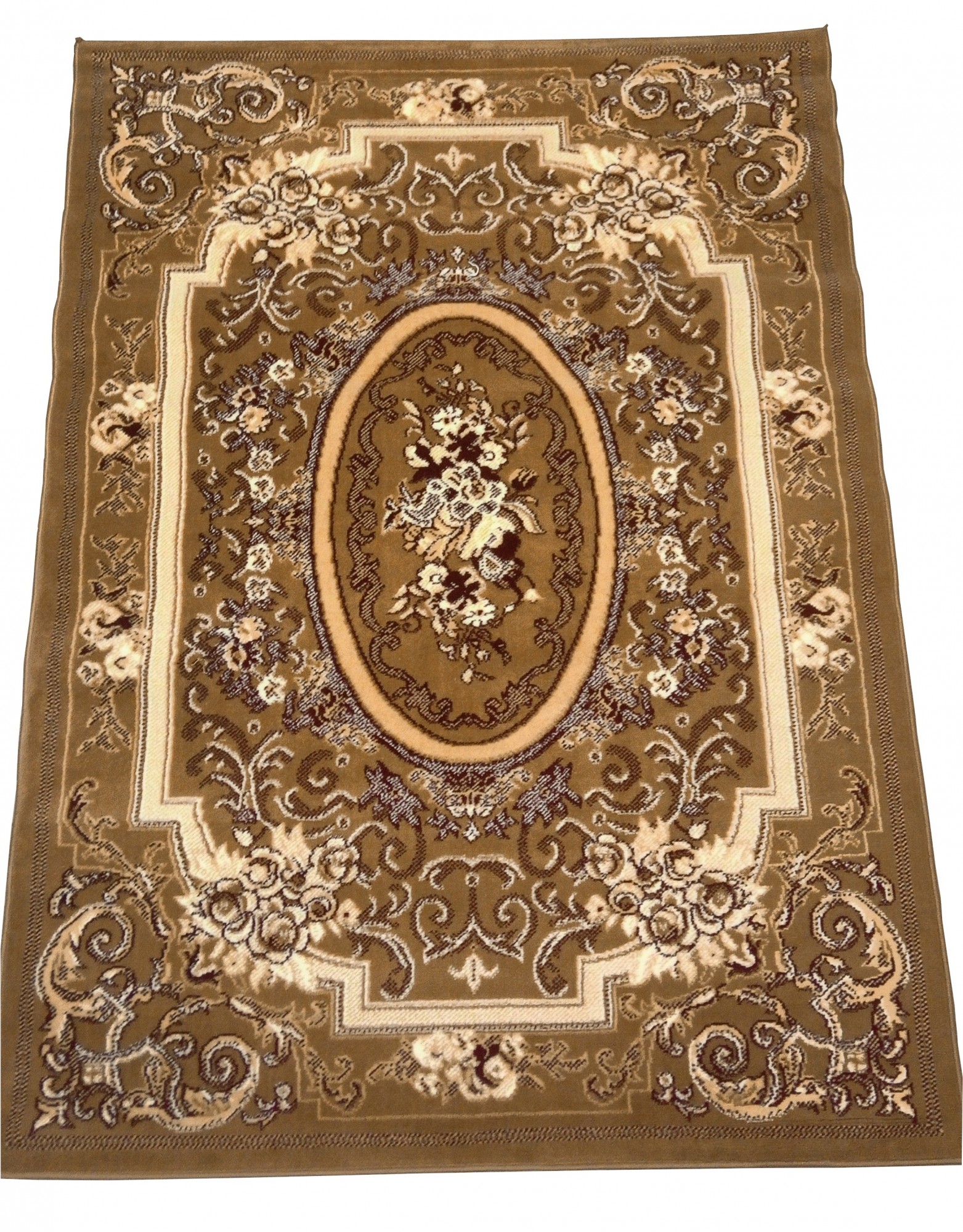 

Ковер Karat Gold 1.4x2.0 м 0047В
