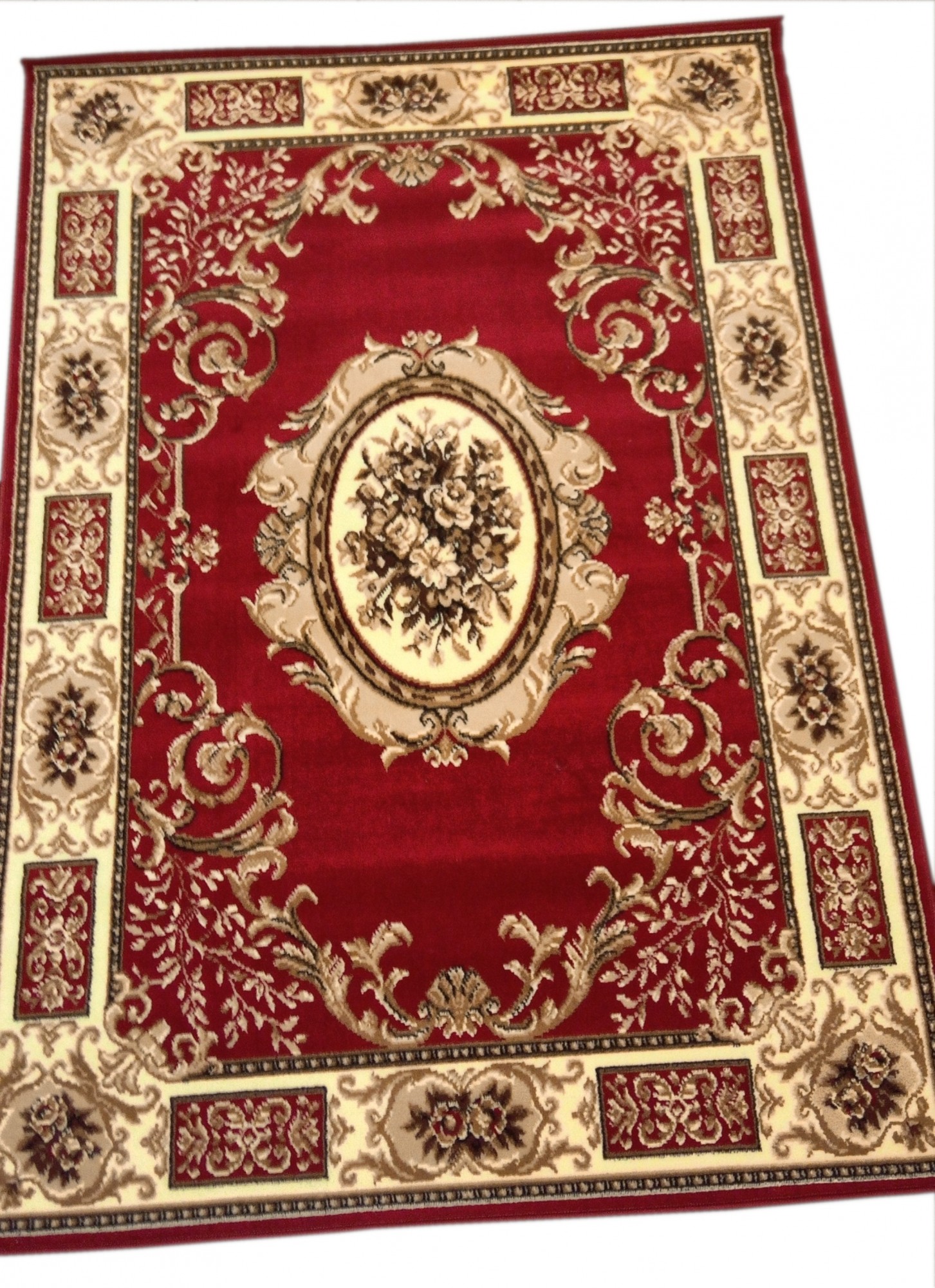 

Ковер Karat Gold 1.4x2.0 м 242-22