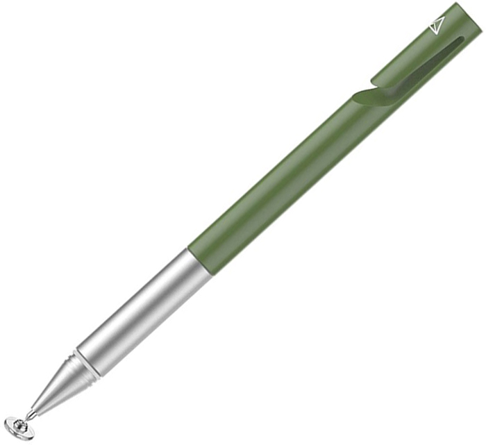 

Стилус Adonit Mini 4 Olive (3111-17-05-A)