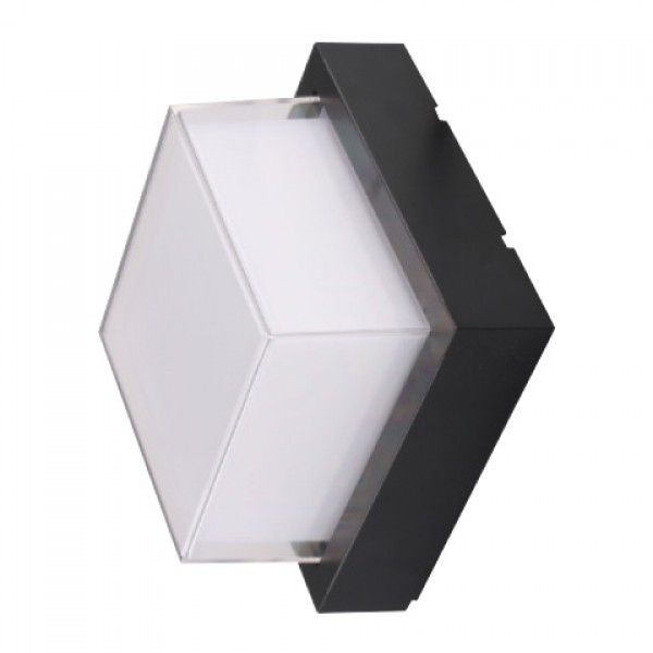 

Светильник садово-парковый SUGA-12/SO 12W 4200 K