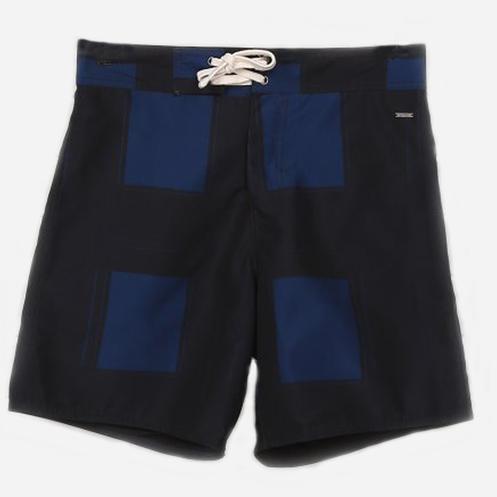 

Шорты H&M 3hm08110001 30 Черные