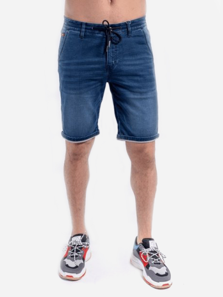 

Шорты джинсовые Lee Cooper 50595699-334 32 Dark Blue