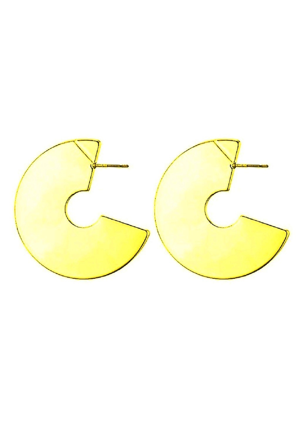 

Серьги Abaccio C245