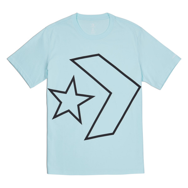 

Футболка Converse Tilted Star Chevron Tee 10008448-473 Размер, Футболка Converse Tilted Star Chevron Tee 10008448-473 Размер XL