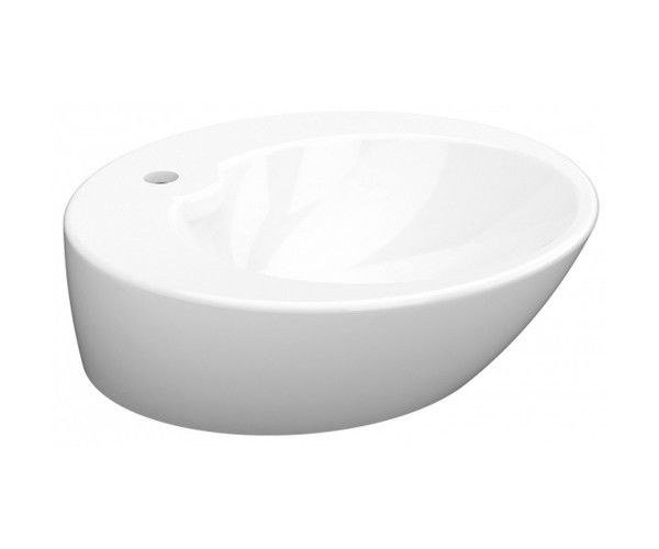 

Раковина 51 см IDEVIT Alfa 3101-0525