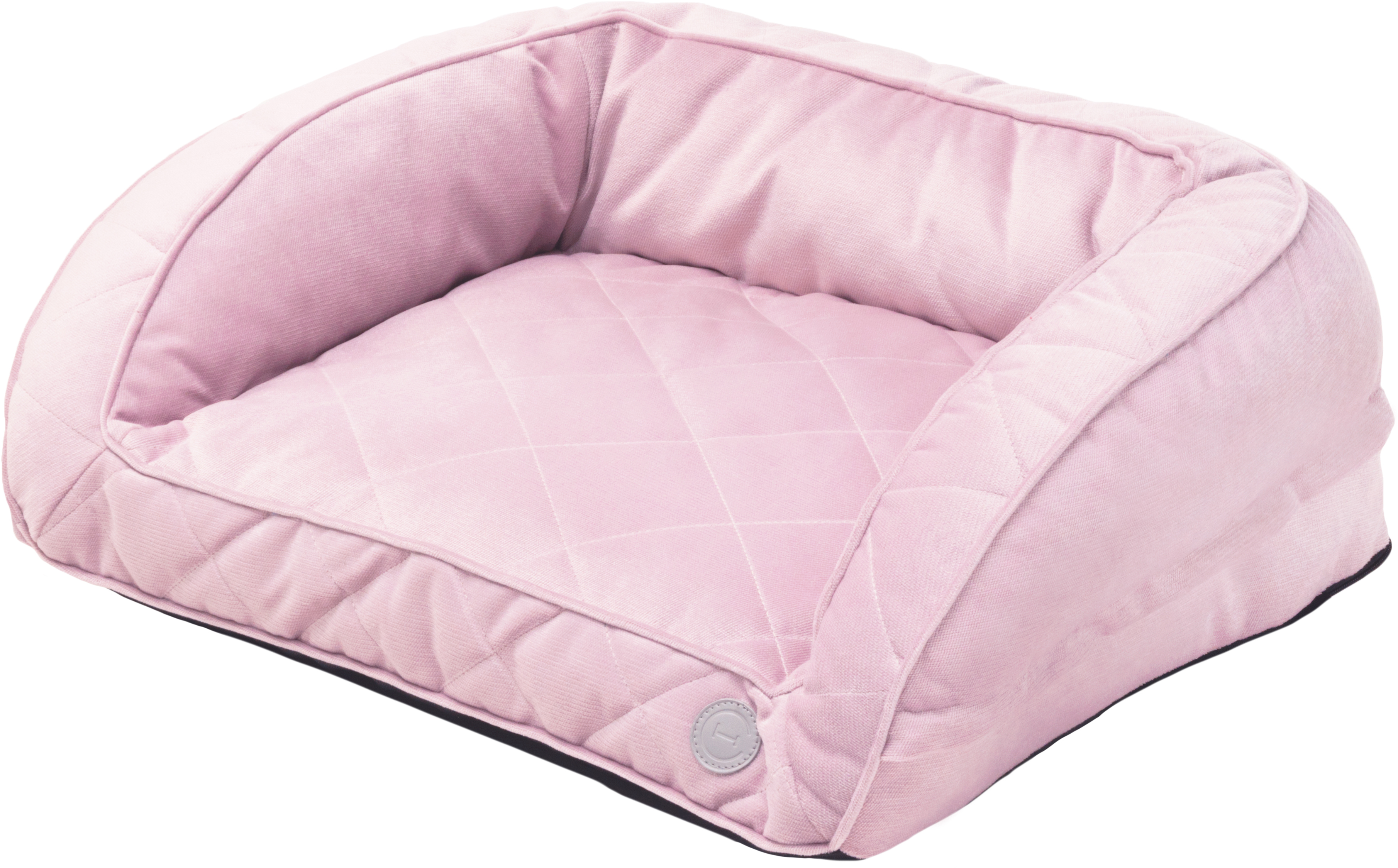 

Лежак для собак и котов Harley and Cho Sleeper Mini 70 x 50 см Pudra