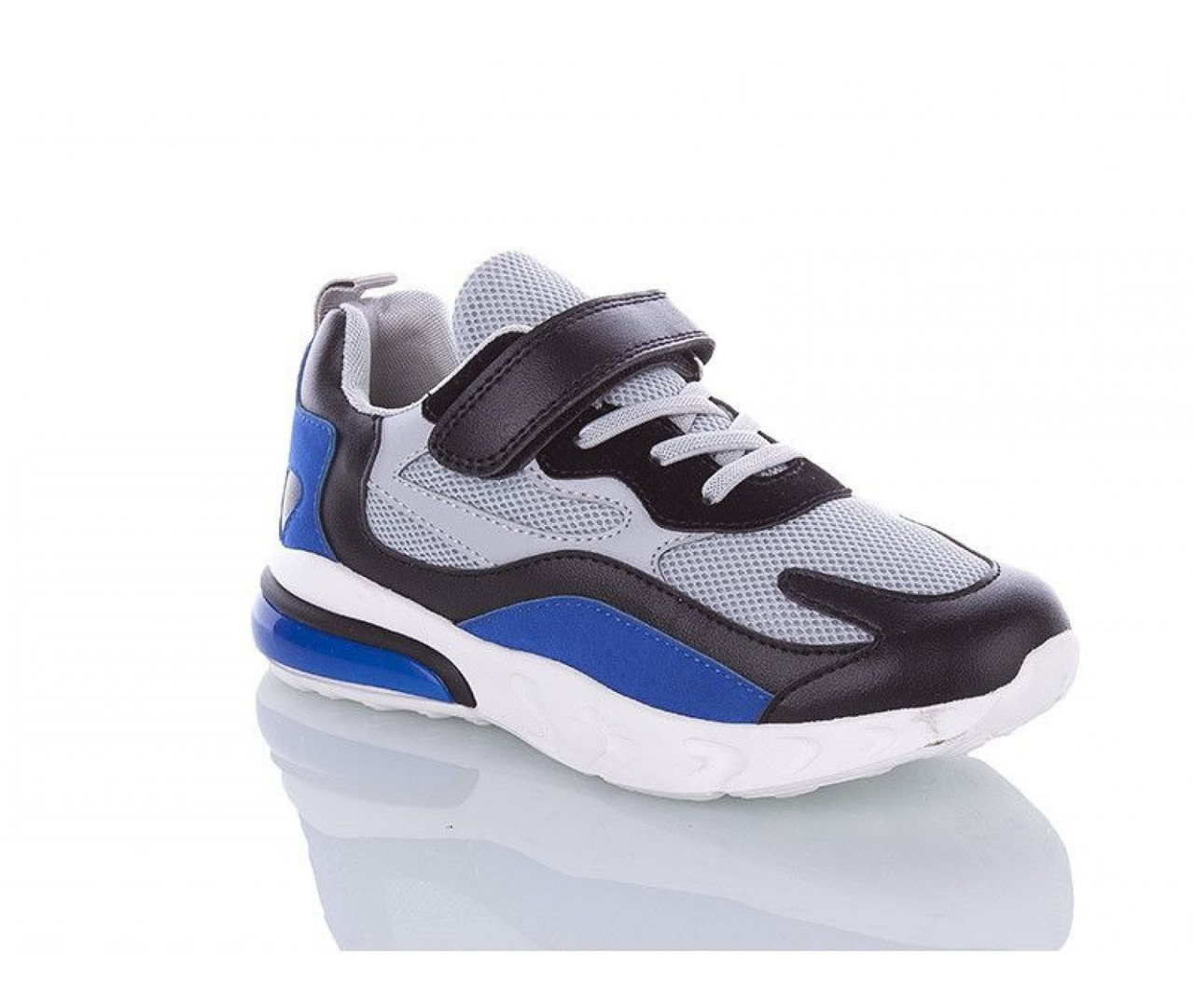 

Кроссовки для мальчиков Jong Golf KR441-1/30 Серый 30