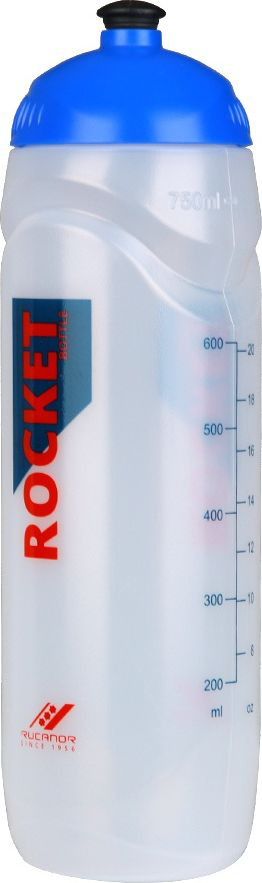 

Бутылка для воды Rucanor 0.7 л Голубая (30156-398)
