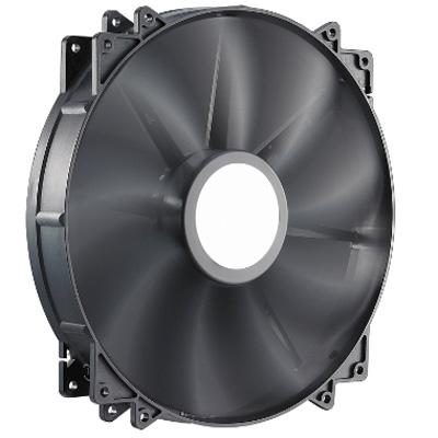 

Кулер для корпуса CoolerMaster MegaFlow 200 Silent Fan (R4-MFJR-07FK-R1)