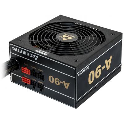 

Блок питания Chieftec 750W (GDP-750C)