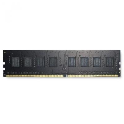 

Модуль памяти для компьютера DDR4 4GB 2400 MHz G.Skill (F4-2400C17S-4GNT)